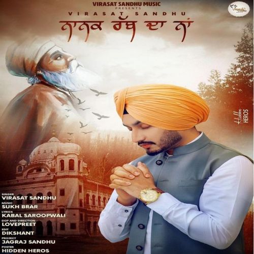 Nanak Rabb Da Naam Virasat Sandhu Mp3 Song Download