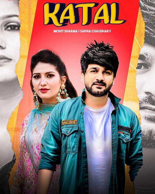 Katal Sapna Choudhary, Mohit Sharma Mp3 Song Download