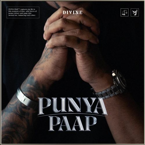 Punya Paap Divine Mp3 Song Download