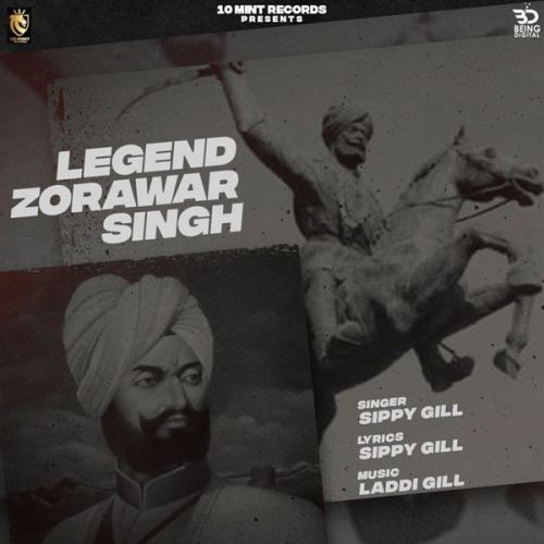 Legend Zorawar Singh Sippy Gill Mp3 Song Download