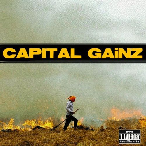 Capital Gainz Raf-Saperra Mp3 Song Download