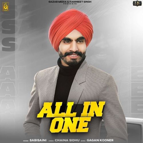 All in One Sabi Saini Mp3 Song Download