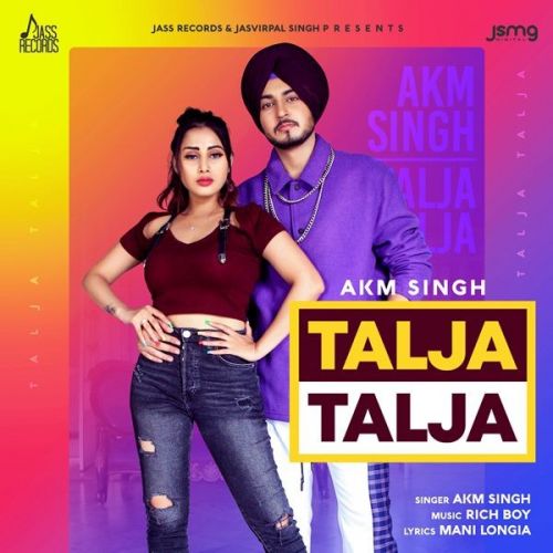 Talja Talja AKM Singh Mp3 Song Download