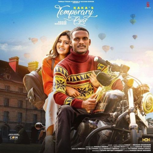 Temporary Pyar (Original) Kaka Mp3 Song Download