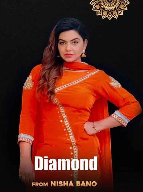 Diamond Nisha Bano Mp3 Song Download