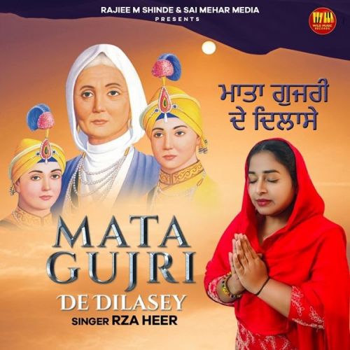 Mata Gujri De Dilasey Rza Heer Mp3 Song Download