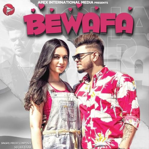 Bewafa Sucha Yaar Mp3 Song Download