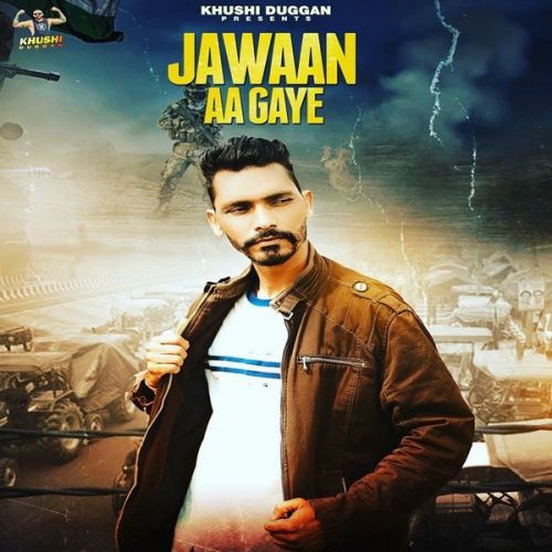 Jawaan Aa Gaye Darshan Lakhewala Mp3 Song Download