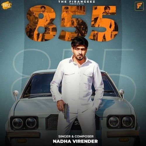 855 Nadha Virender Mp3 Song Download