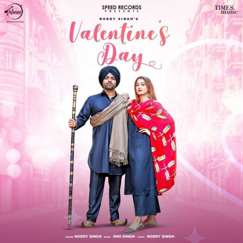 Valentines Day Noddy Singh Mp3 Song Download