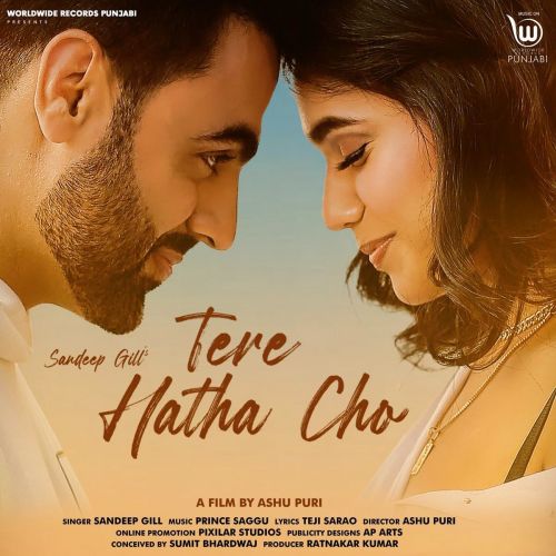 Tere Hatho Cho Sandeep Gill Mp3 Song Download