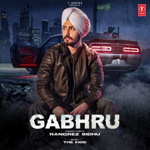 Gabhru Rangrez Sidhu Mp3 Song Download