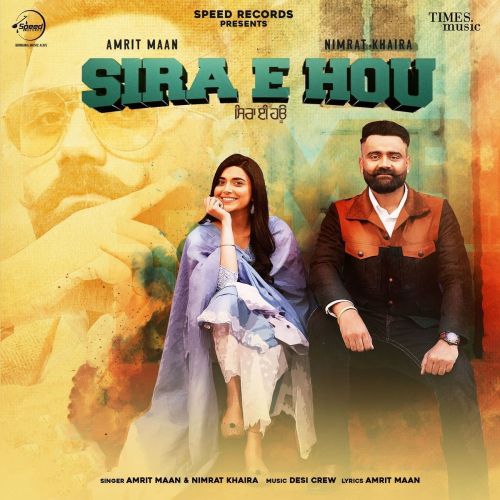 Sira E Hou Nimrat Khaira Mp3 Song Download