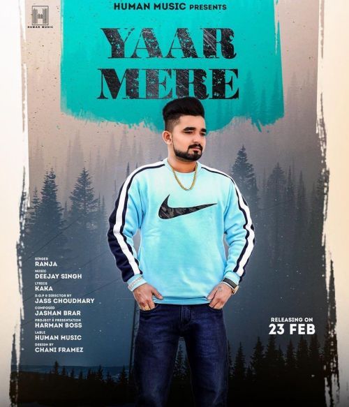 Yaar Mere Ranjha Mp3 Song Download