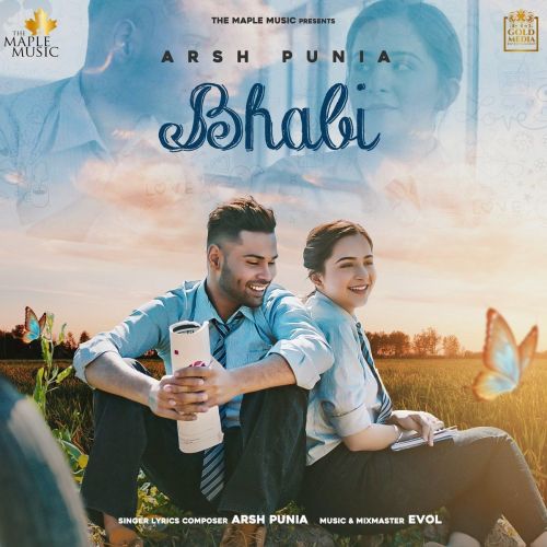 Bhabi Arsh Punia Mp3 Song Download