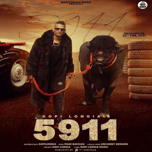 5911 Gopi Longia Mp3 Song Download