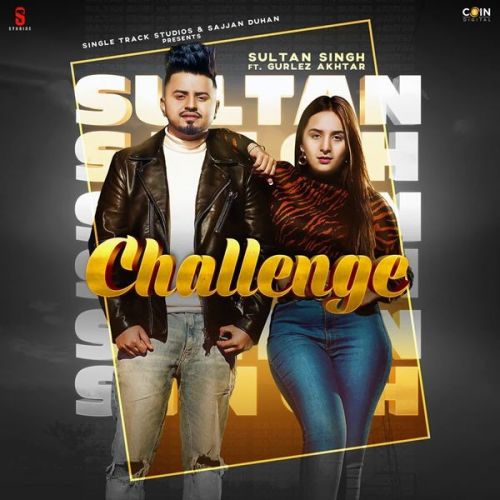 Challenge Gurlez Akhtar, Sultan Singh Mp3 Song Download