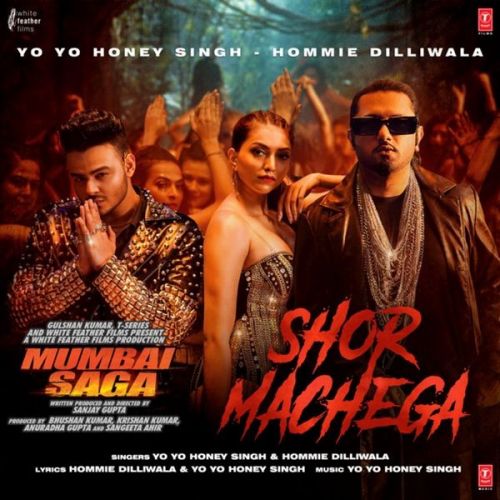 Shor Machega Original Yo Yo Honey Singh Mp3 Song Download