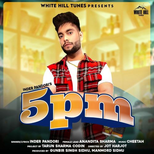 5pm Inder Pandori Mp3 Song Download