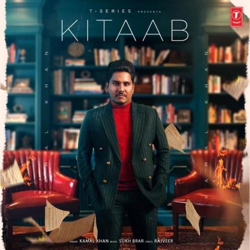 Kitaab Kamal Khan Mp3 Song Download