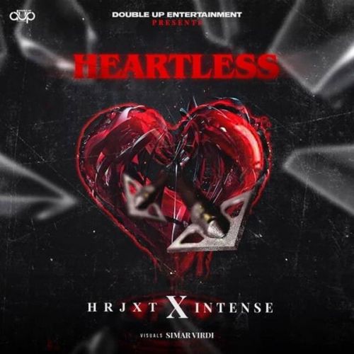 Heartless Hrjxt Mp3 Song Download