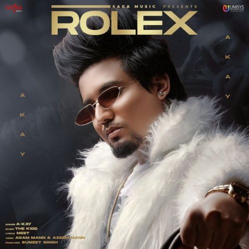 Rolex Original A Kay Mp3 Song Download