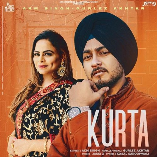 Kurta Gurlez Akhtar, AKM Singh Mp3 Song Download