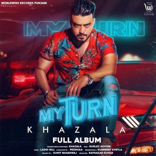 Att Oye Jatta Khazala, Afsana Khan Mp3 Song Download