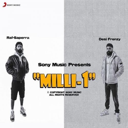 Milli - 1 Raf-Saperra Mp3 Song Download