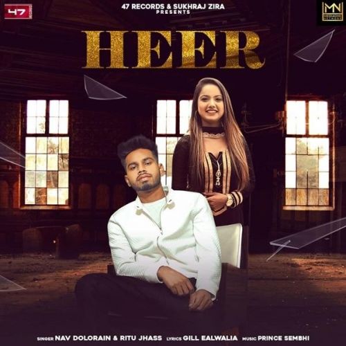 Heer Nav Dolorain, Ritu Jhass Mp3 Song Download