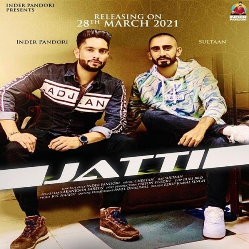 Jatti Inder Pandori, Sultaan Mp3 Song Download