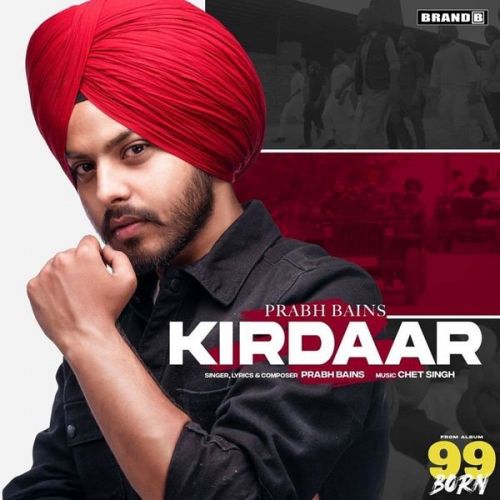 Kirdaar Prabh Bains Mp3 Song Download