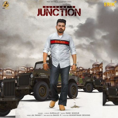 Junction Gursaaz Mp3 Song Download