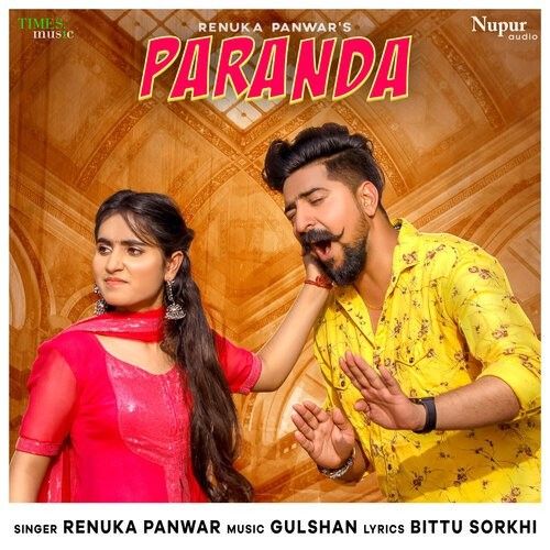 Paranda Renuka Panwar Mp3 Song Download