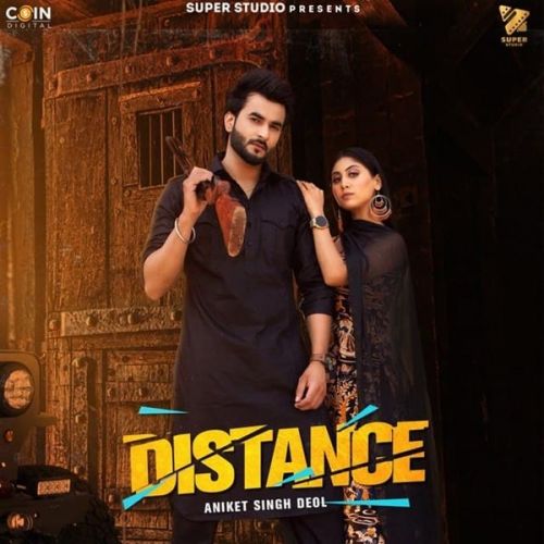 Distance Aniket Singh Deol Mp3 Song Download