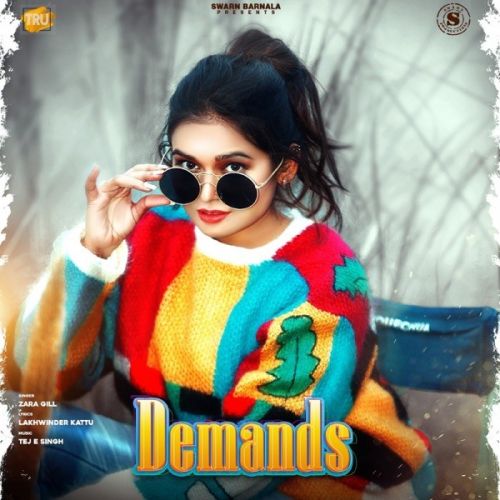 Demands Zara Gill Mp3 Song Download