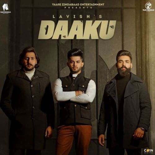 Daaku Lavish Mp3 Song Download