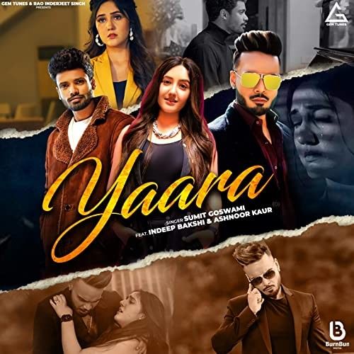 Yaara Sumit Goswami Mp3 Song Download