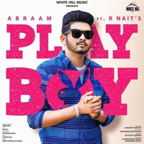 Playboy R Nait, Afsana Khan Mp3 Song Download