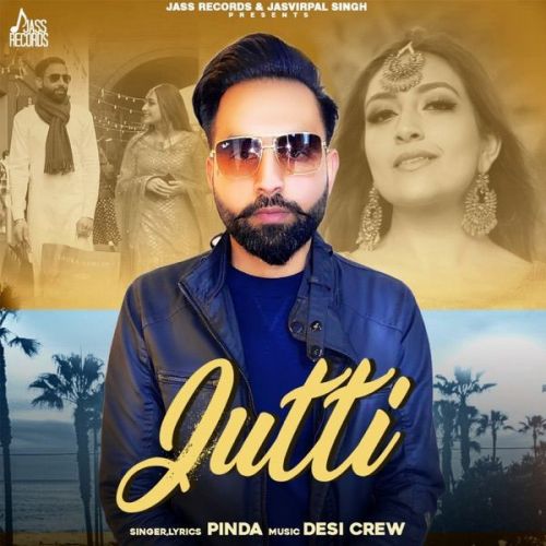 Jutti Pinda Mp3 Song Download