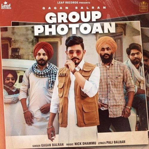 Group Photoan Gagan Balran Mp3 Song Download