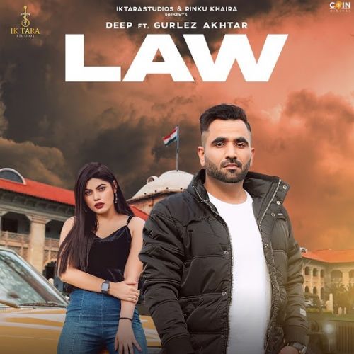 Law Gurlez Akhtar, Deep Mp3 Song Download