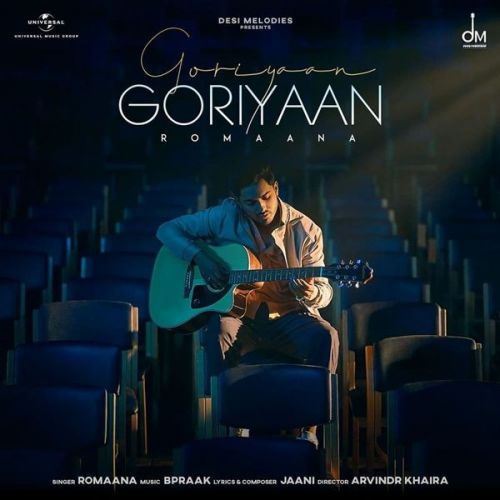 Goriyaan Goriyaan Romaana Mp3 Song Download