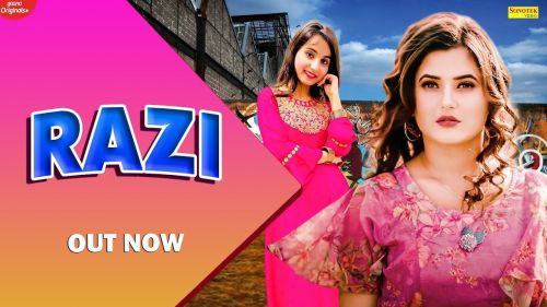 Razi UK Haryanvi Mp3 Song Download