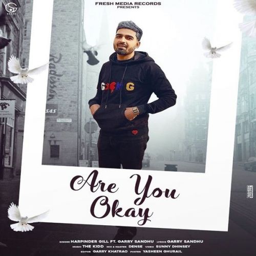 Are You Ok Garry Sandhu, Harpinder Gill Mp3 Song Download