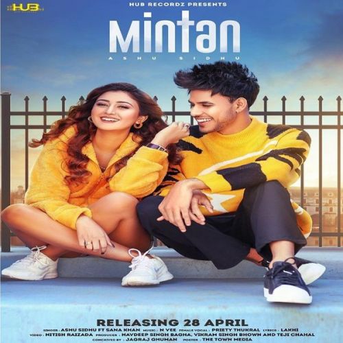 Mintan Ashu Sidhu, Priety Thukral Mp3 Song Download