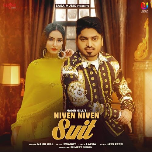 Niven Niven Suit Namr Gill Mp3 Song Download