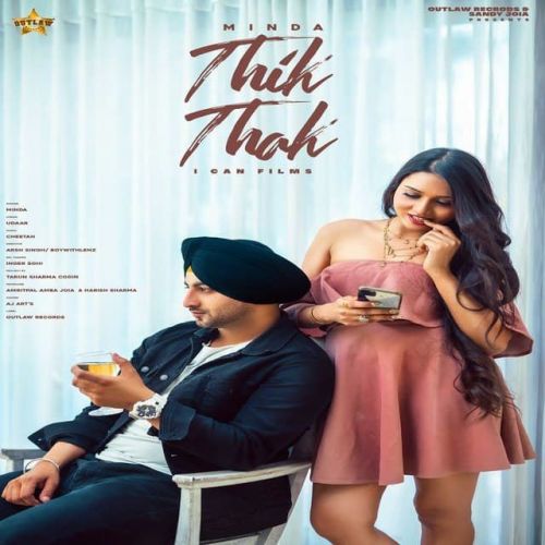 Thik Thak Minda Mp3 Song Download