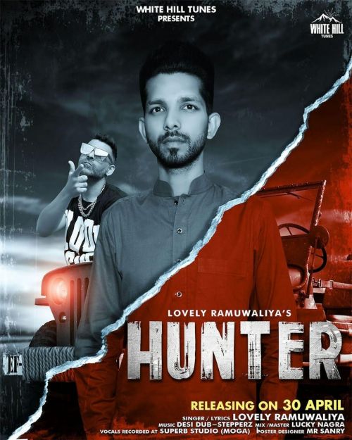 Hunter Lovely Ramuwaliya Mp3 Song Download