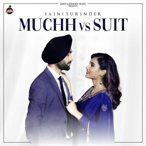 Muchh Vs Suit Saini Surinder Mp3 Song Download